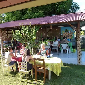 Gasthof Te Miti, Punaauia (Tahiti)